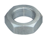 1.25-12 in. Right Hand Jam Nut