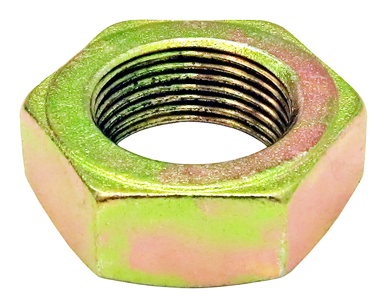 1.25 in. -12 RH Jam Nut