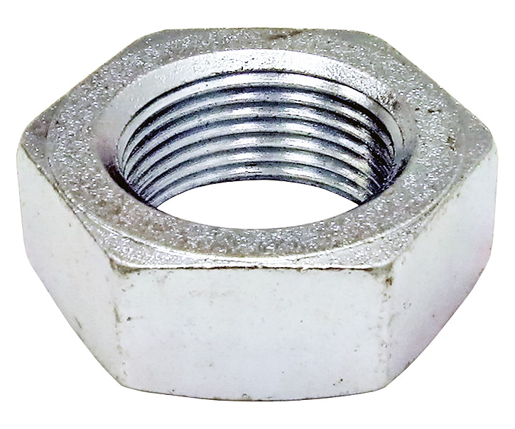 CE-9114LJN 1.25-12 in. Left Hand Jam Nut