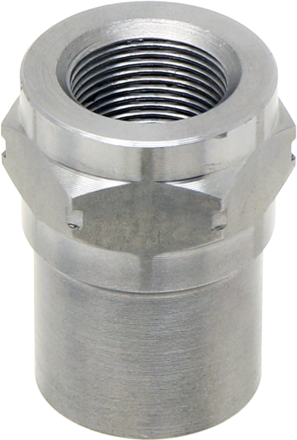 0.875-14 in. Threaded Bung - Left Hand