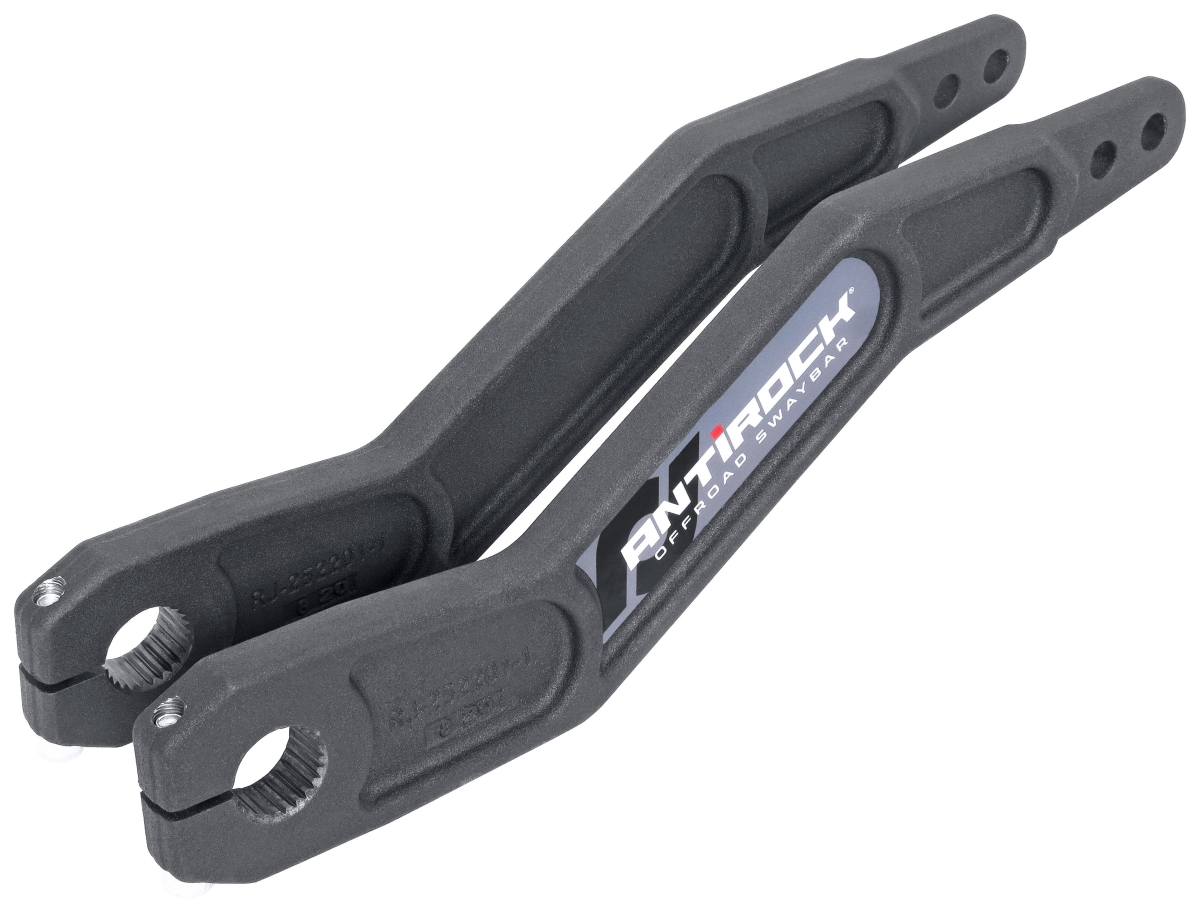 RJ-252201-101 16.2 in. Antirock Sway Bar Arms