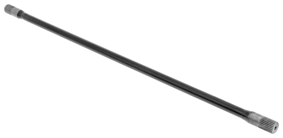 Antirock Sway Bar Only - 40 x 1 in.