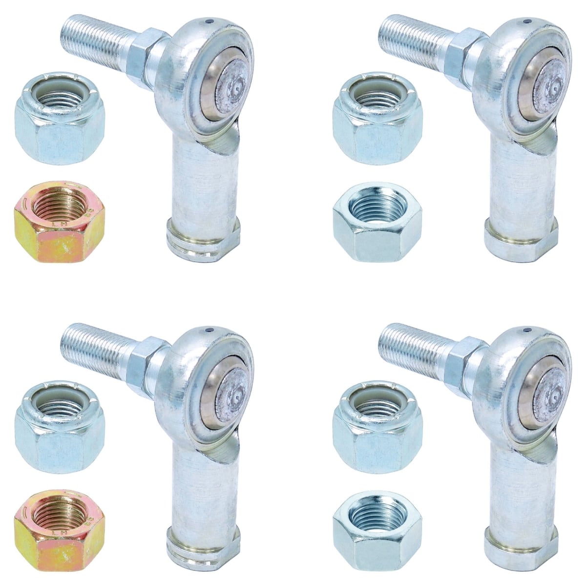 CE-99005R Antirock Sway Bar End Link Heim Pack