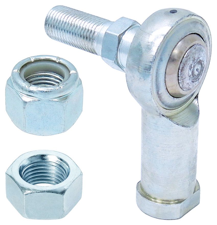CE-99006K Heim Joint Kit - 0.5-20 in. Right Hand
