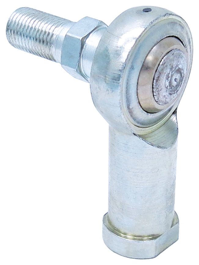 CE-99006M 0.5 in. Studded Heim Joint - Right Hand