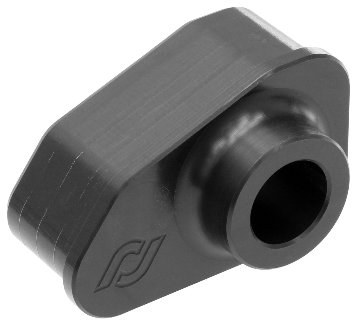Rear Antirock Uhmw Frame Bushing - Left Hand