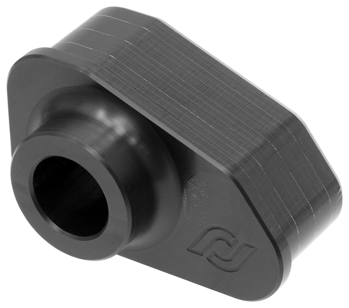 CE-9900JLRR Rear Antirock Uhmw Frame Bushing - Right Hand