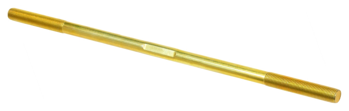 Antirock Sway Bar End Link Rod - 14 in.