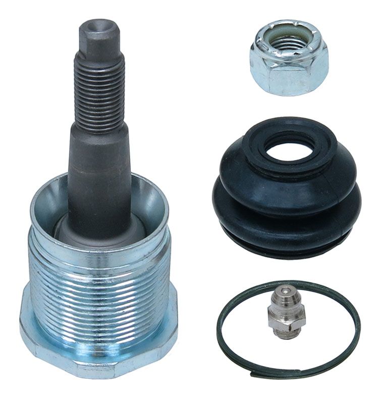 JK Currectlync Modular Extreme Steering Cartridge - 1-Ton Taper