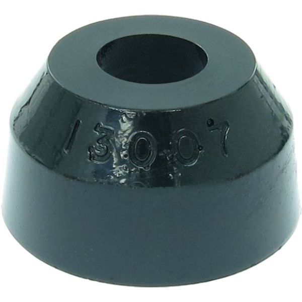 JK-9703DLBU Urethane Replacement Universal Rod End Boot