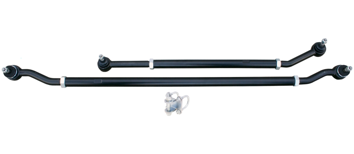 Currectlync Modular Extreme JK Drag Link Tube