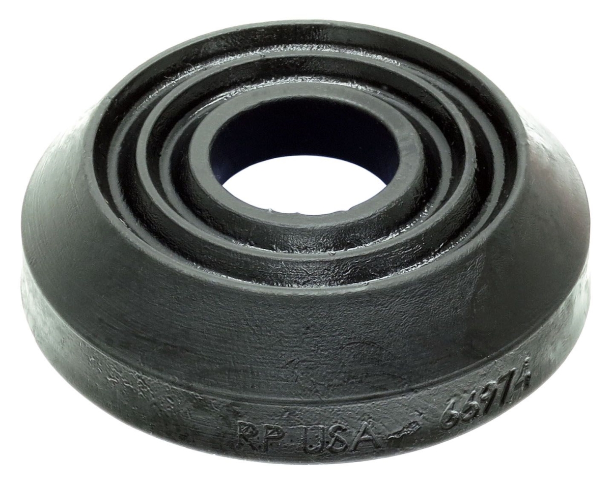 JK-9703TRB Stabilizing Boot for Removable Cartridge Tie Rod Ends