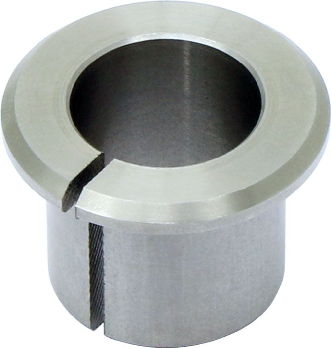 Tapered Knuckle Bushing for Reversed JK Drag Link