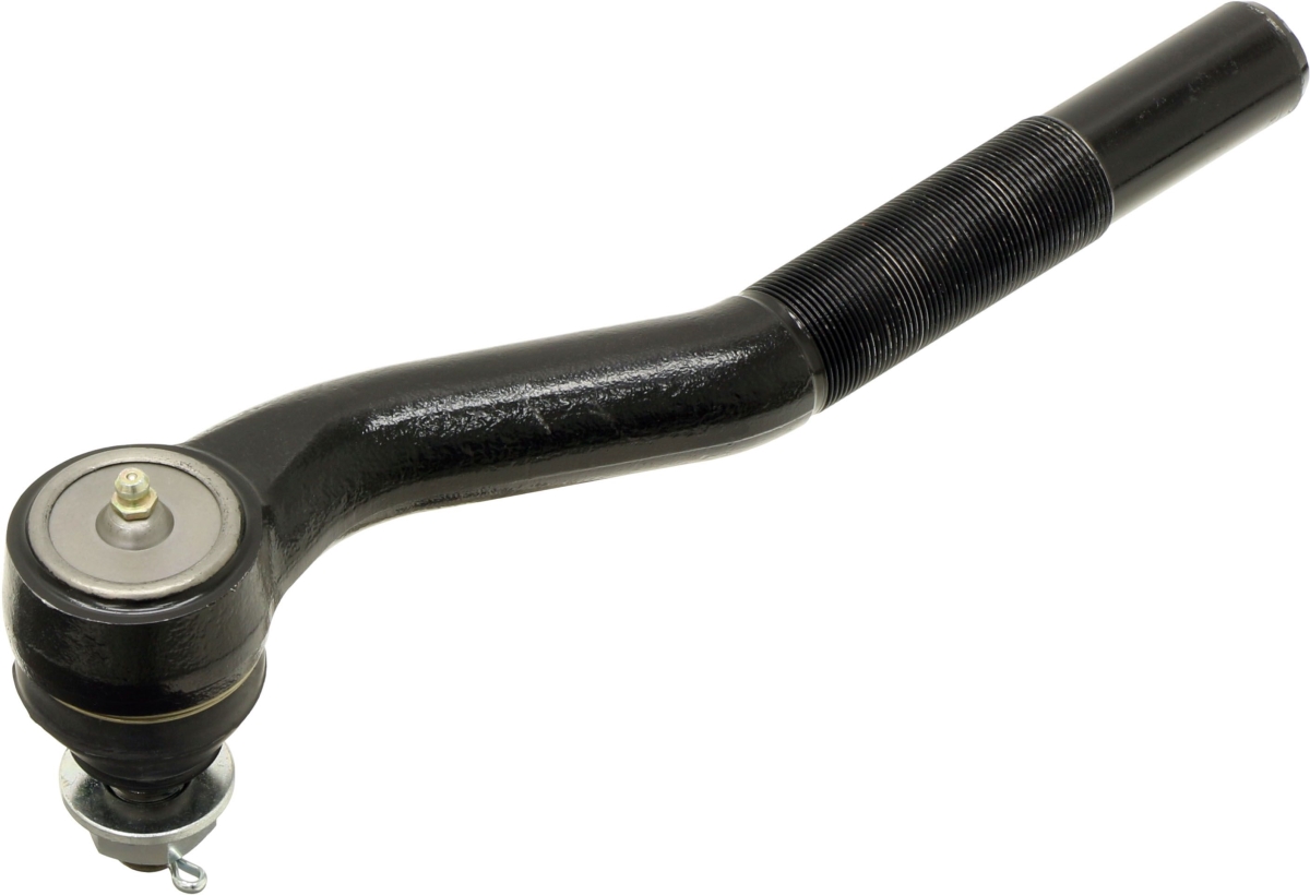 JK Currectlync Tie Rod End - Drivers Side