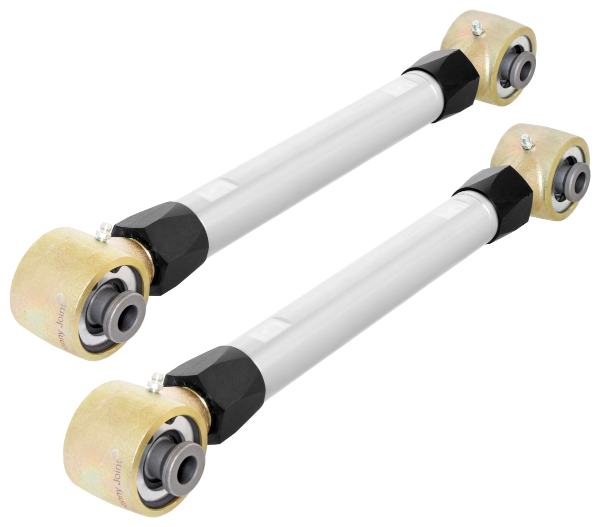 Rear Upper Johnny Joint Control Arms for JT Gladiator