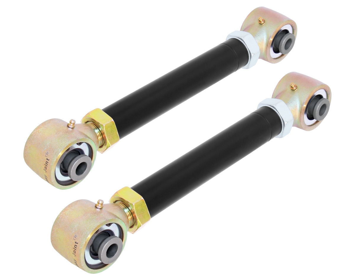 RJ-182500-101 Bronco Rear Upper Johnny Joint Control Arms