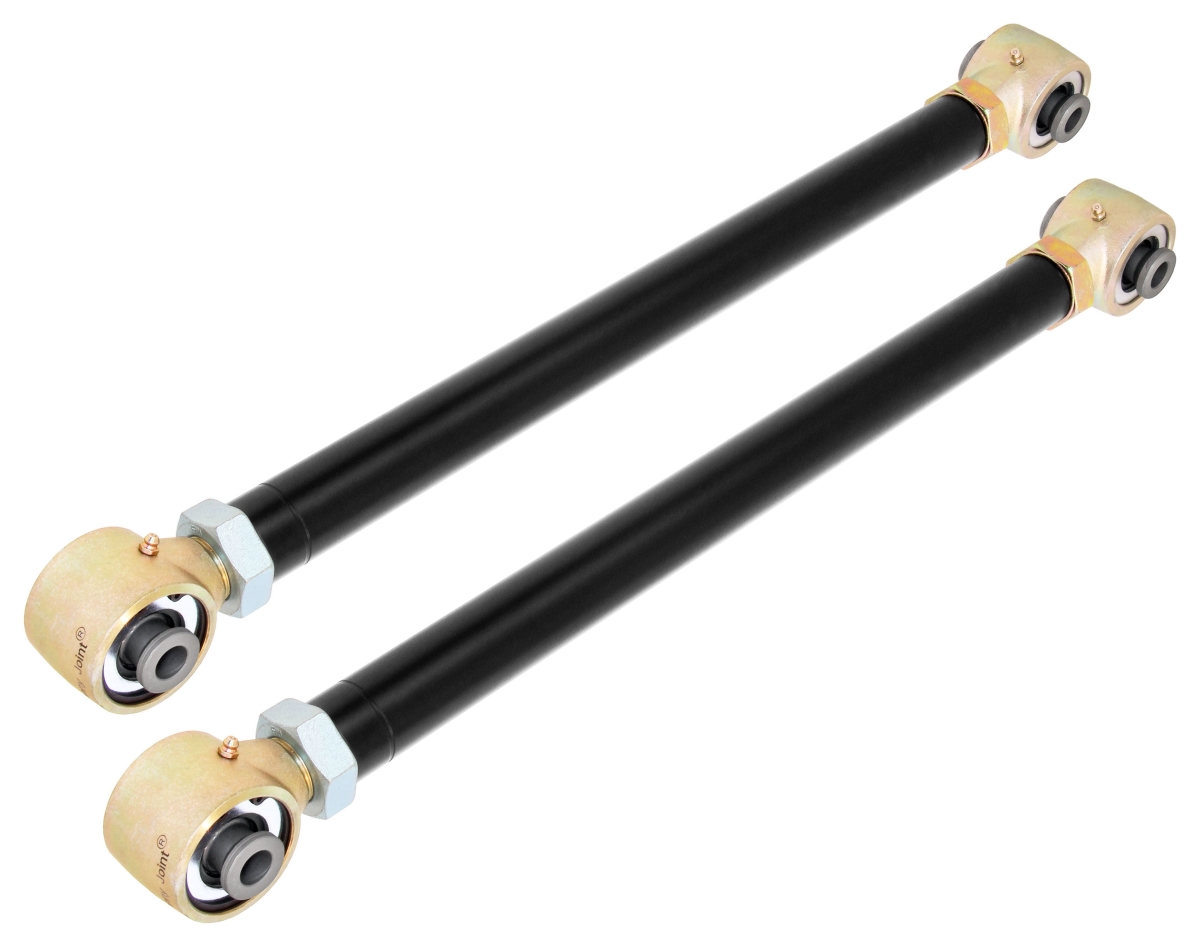 RJ-182600-101 Bronco Rear Lower Johnny Joint Control Arms