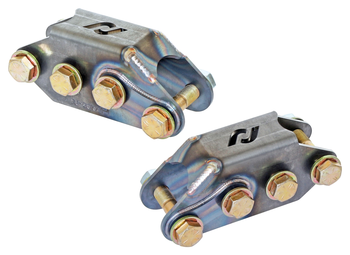 RJ-201001-101 Antirock Double Shear End Link Bracket Kit