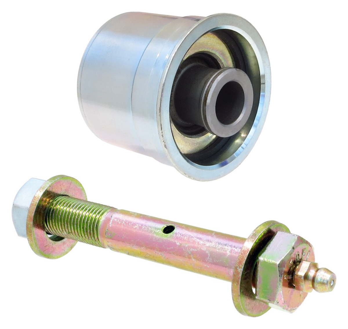 2 in. Johnny Joint Rod End