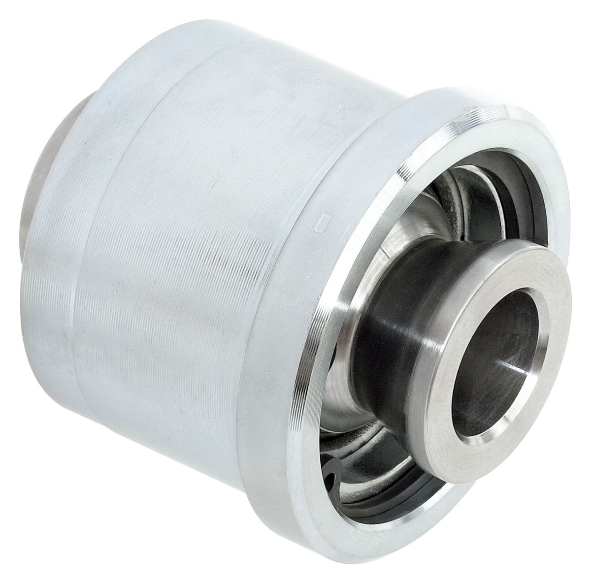 Uni-Ball - Jl & JT Aftermarket Diffs