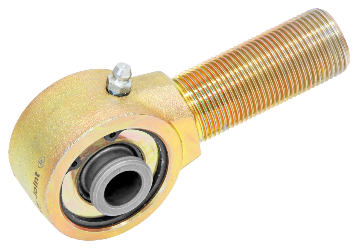 2 in. Narrow Johnny Joint - 1 -14 in. Right Hand Thread