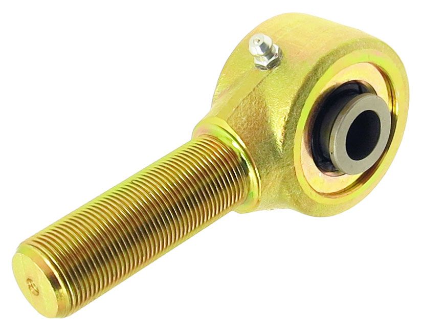 2.11 in. Narrow Johnny Joint - 0.875 in. Left Hand Thread