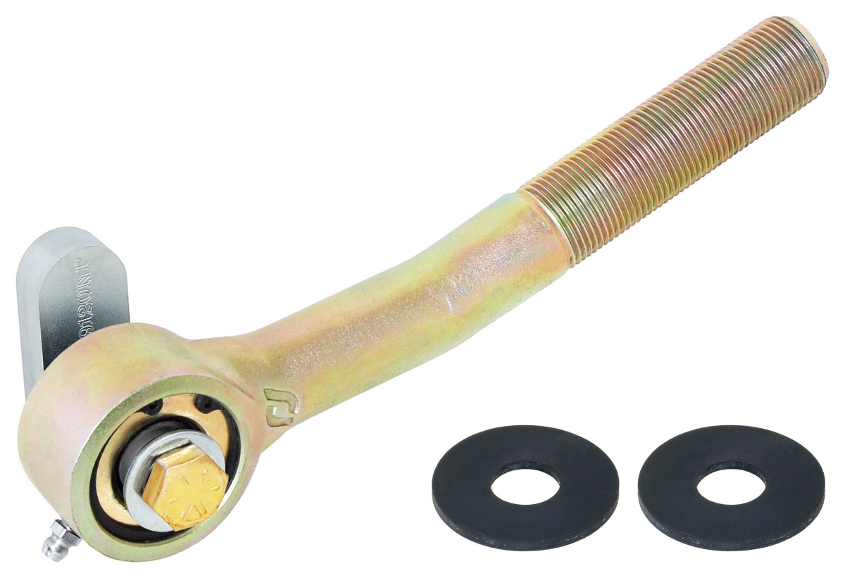 TJ, LJ & XJ & MJ & ZJ Johnny Joint Front Trac Bar End