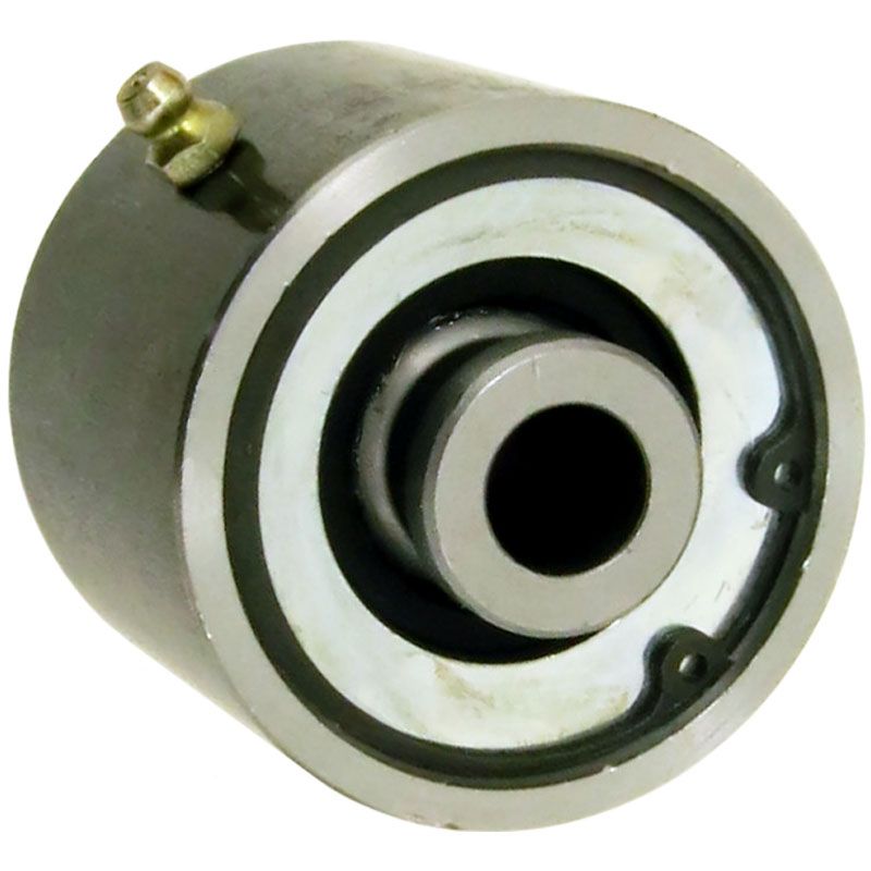 2.5 in. Johnny Joint Forged Rod End - 1.25 -12 in. Left hand Threads