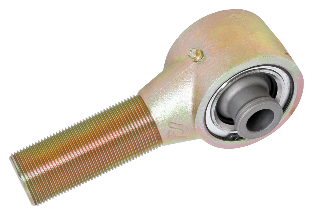 3 in. Forged Rod End - 1.5-12 in. Right Hand Thread