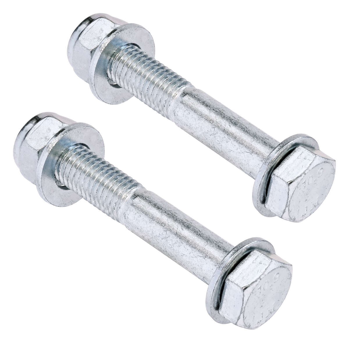 Rear Trac Bar Replacement Hardware Kit