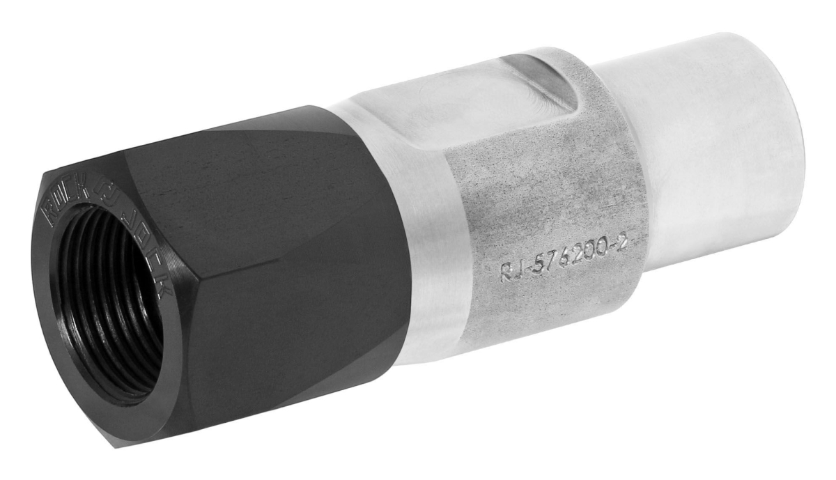 Rocknut Kit - 1.25 in. Left Hand Thread