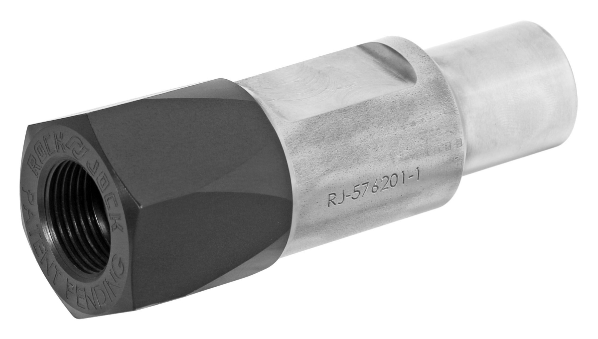 Rocknut Kit - 1 in. Right Hand Thread