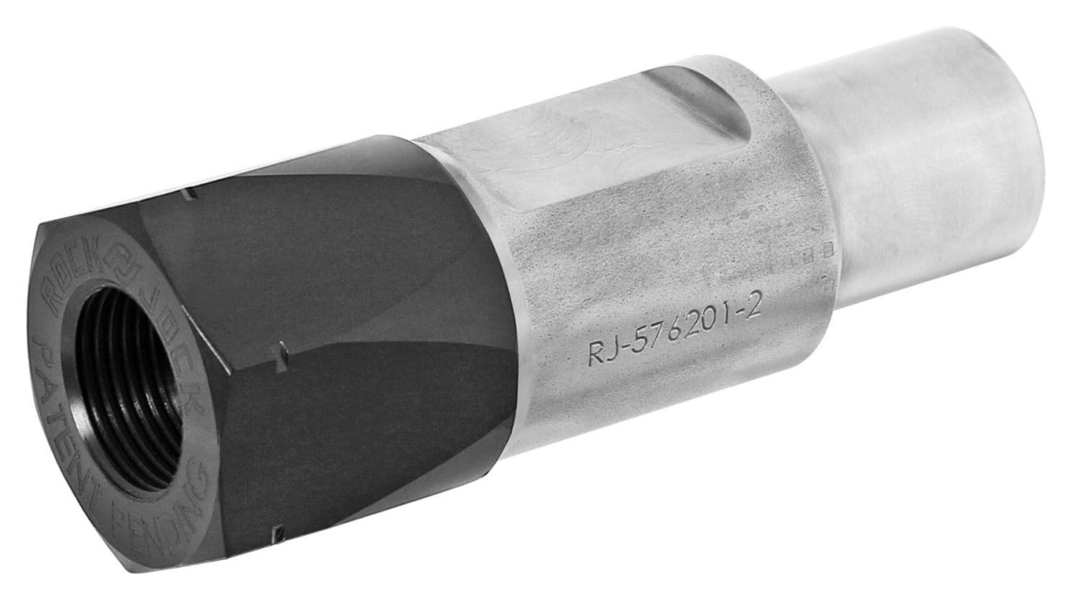 Rocknut Kit - 1 in. Left Hand Thread