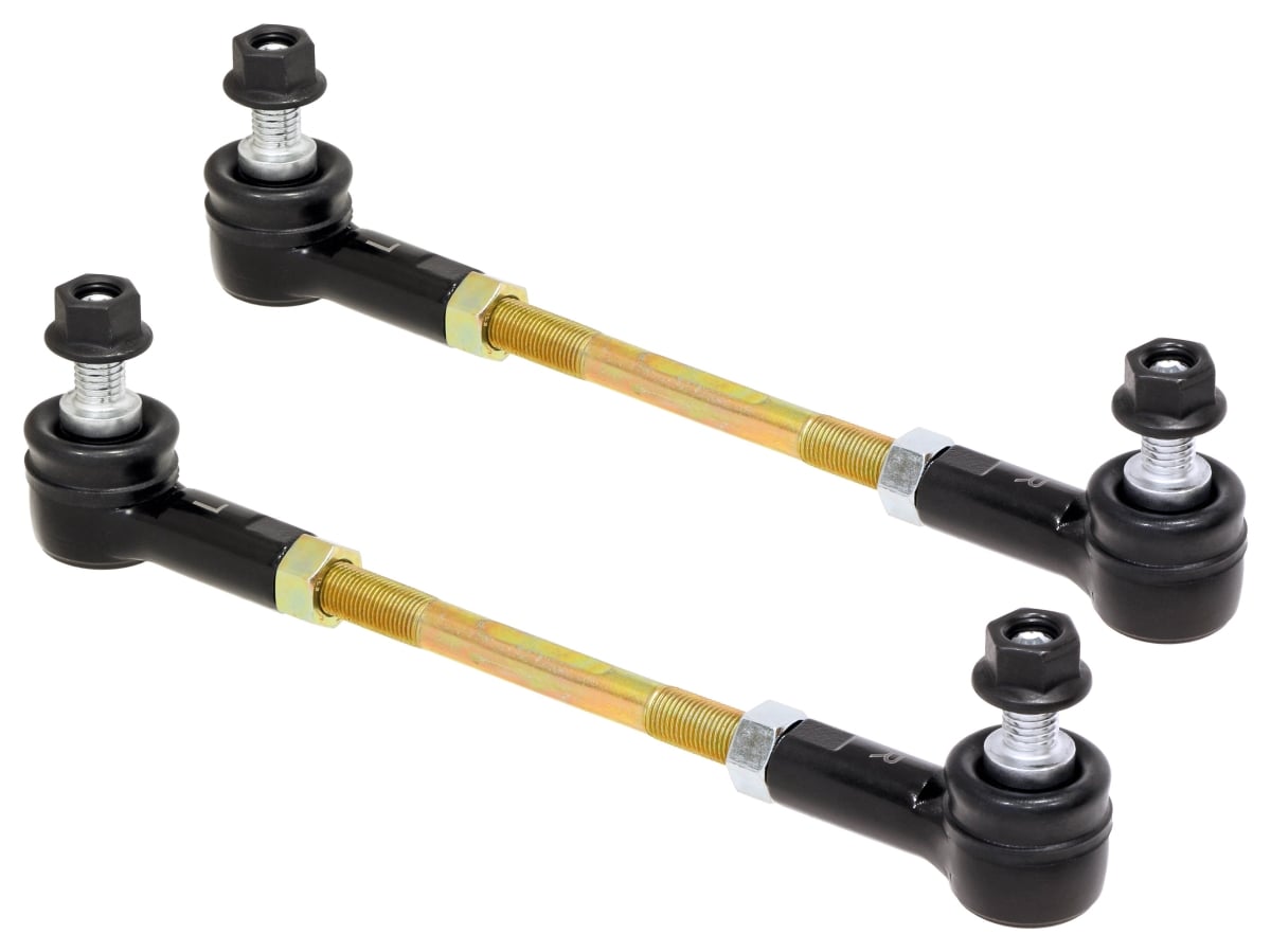 Sway Bar End Links - 6.5 in. Rods, Sealed Ends