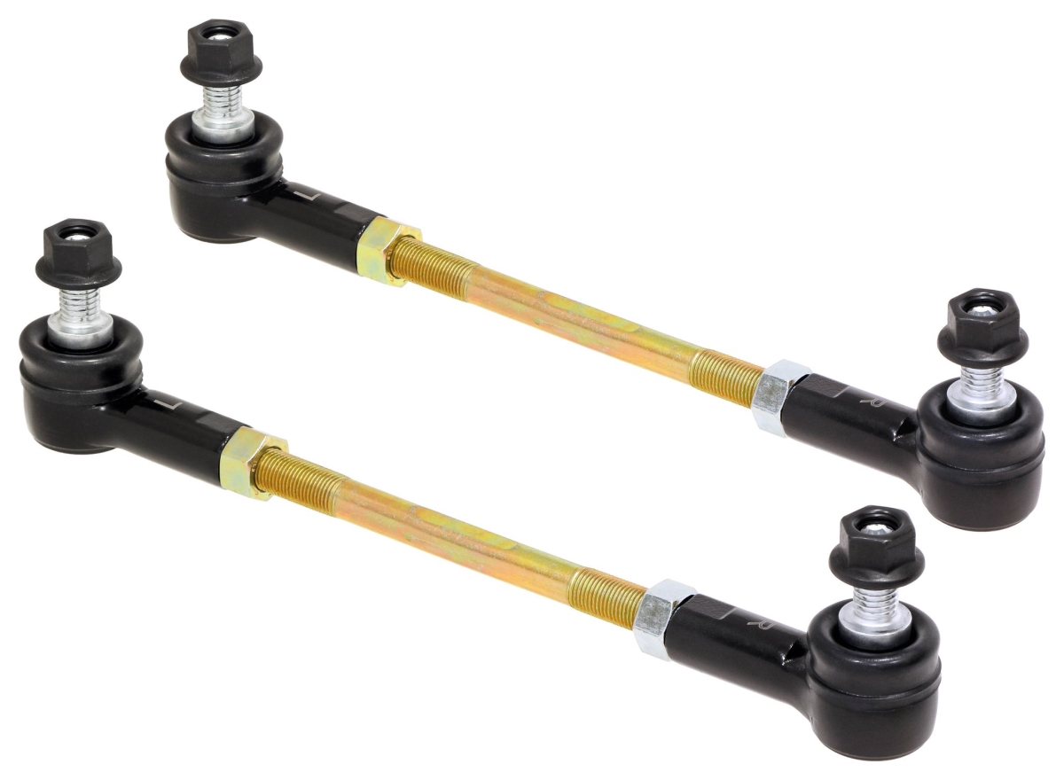 Sway Bar End Links - 8.5 in. Rods, Sealed Ends