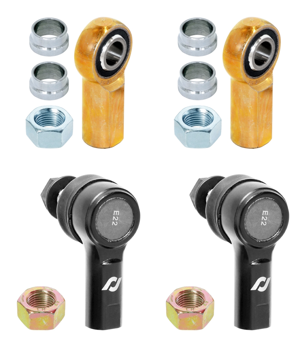 RJ-253202-103 Sway Bar End Link Hardware Pack