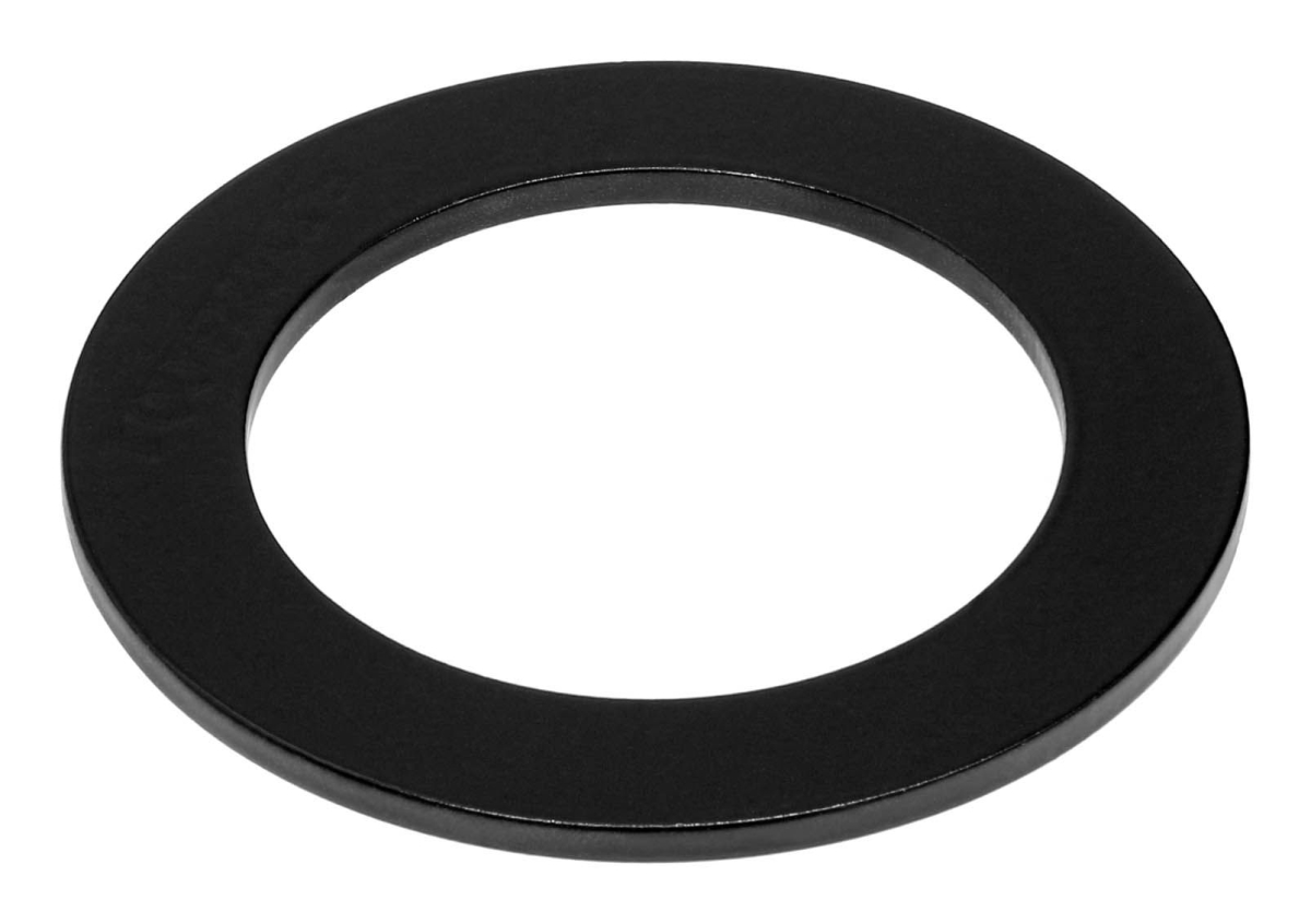 RJ-107400-1 Rear Coil Spring Shim