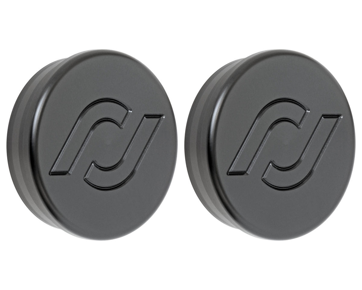 Delrin Frame Tube Plugs
