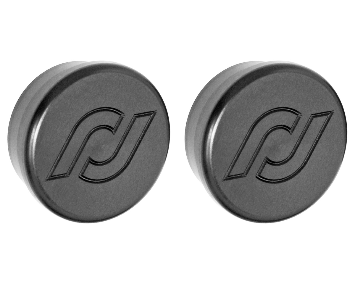 Delrin Frame Tube Plugs