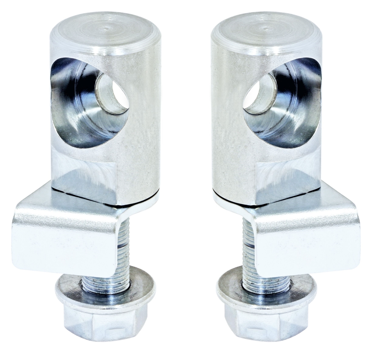 Sway Bar End Link Mount Kit for 2021-2023 Bronco