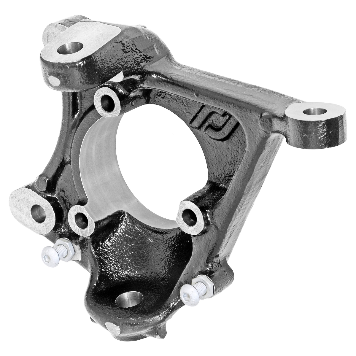 RJ-430001-103 Currectlync JK High Steer Kit for Stabilizer