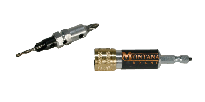 MB-64861 Compact No.12 Drill & Driver