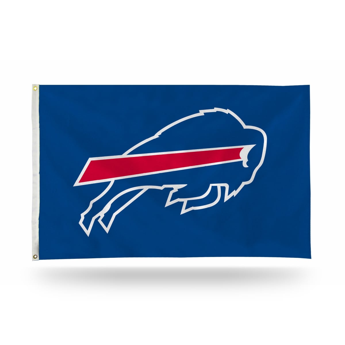 FGB3503 NFL Football Buffalo Bills Blue 3 x 5 ft. Banner Flag