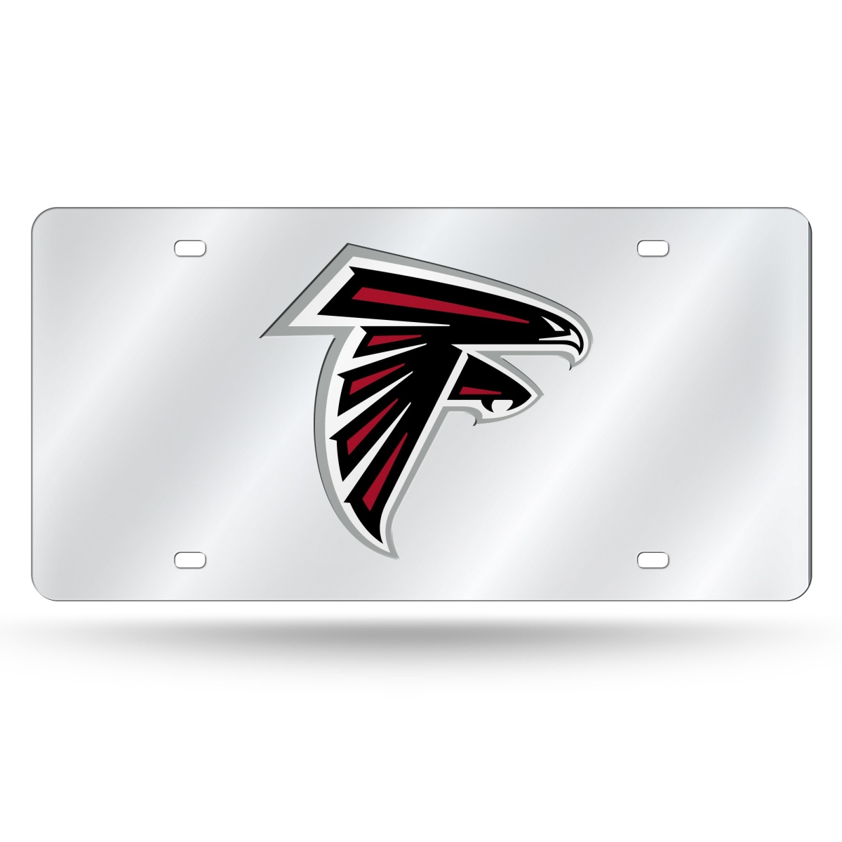 Rico LZS2003 NFL Atlanta Falcons Laser Tag, Silver