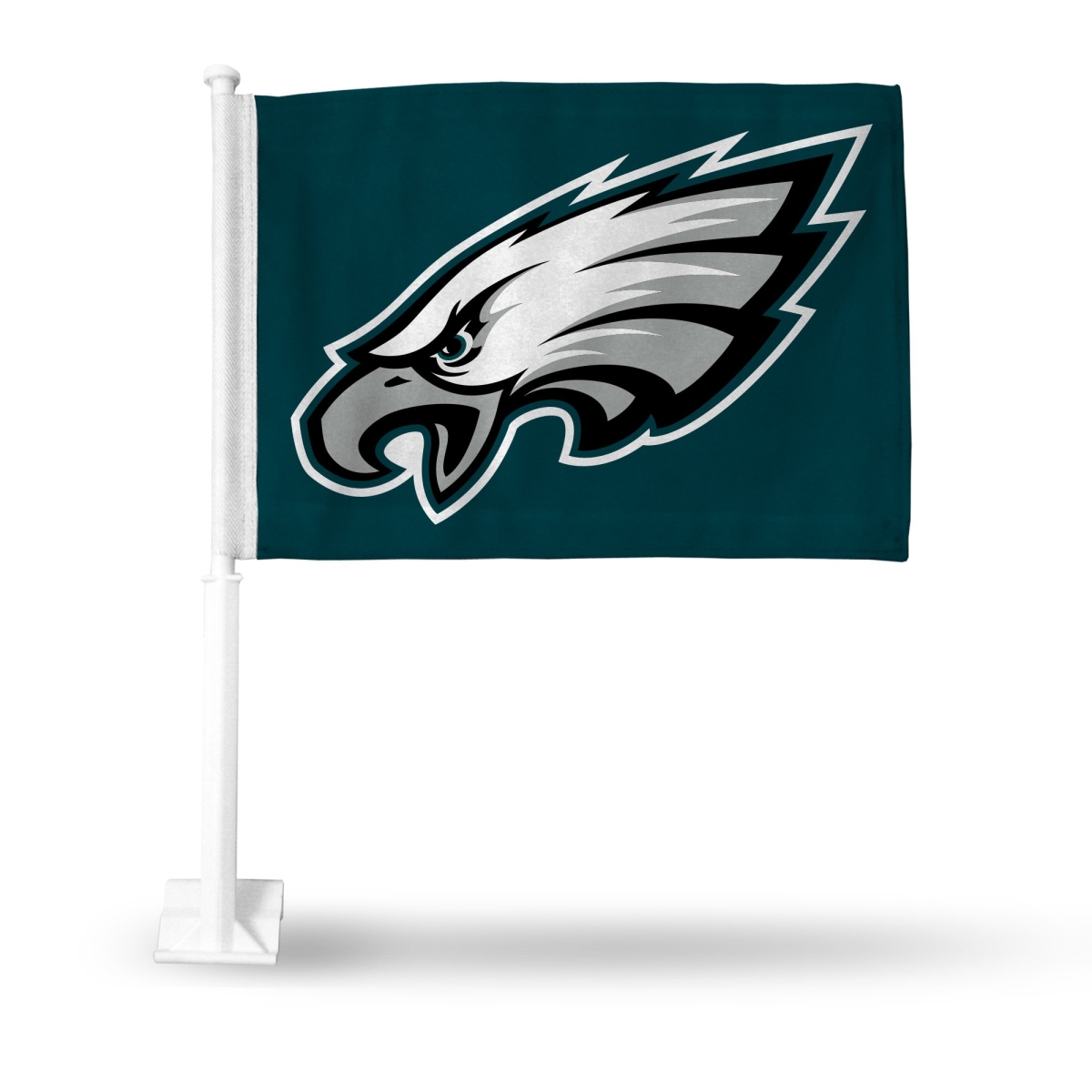 Rico  NFL Philadelphia Eagles Car Flag