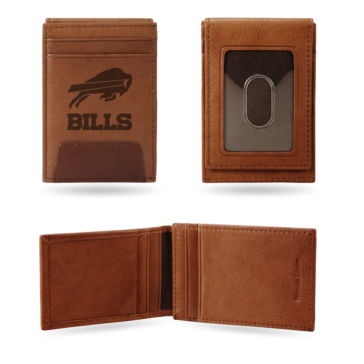 Buffalo Bills NFL Checkbook Cover