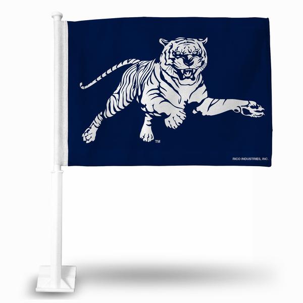 Rico FG160406 NCAA Jackson State Tigers Car Flag