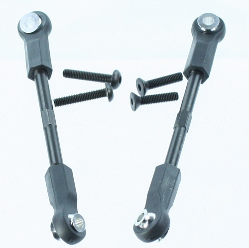 Redcat Racing Steering Linkage Set Version 2 (Set of 2)