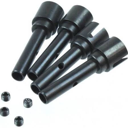 Redcat Racing Official Car Parts Vehicle