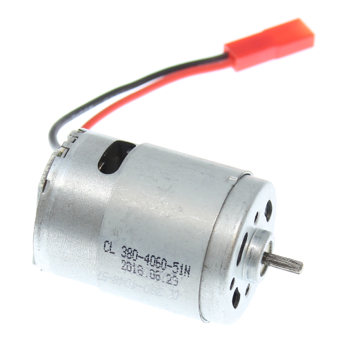 Redcat Racing R5628A Front RC380 Motor